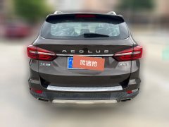 2018 Dongfeng Fengshen Fengshen AX7 2018 Classic 1.6T AT Luxury #4