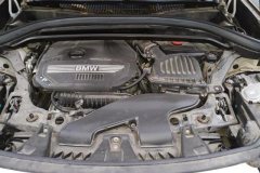 2023 BMW X1 2022 1.5T AT sDrive20Li Exclusive #10