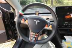 2023 Tesla Model 3 2022 rear wheel driveEdition #15