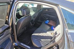 2024 Volkswagen Passat 2024 2.0T AT 380TSI starry skyLuxury #11