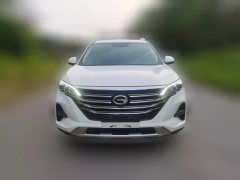 2018 GAC Trumpchi Trumpchi GS5 2019 1.5T AT 270TLuxury #2