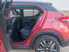 2019 Nissan Kicks 2018 1.5 AT Smart ConnectExclusive #7