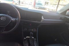 2022 Volkswagen Sagitar 2021 1.2T AT 200TSI DSGSurpass #13
