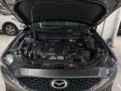 2021 Mazda CX-5 2021 2.0L AT 2WDSmart Premium #15