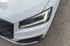 2020 Audi Q2L 2020 1.4T AT 35TFSIEnterprisingDynamic #5