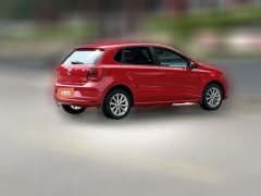 2017 Volkswagen Polo Hatchback 2016 1.6 AT Comfort #7