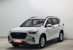2017 Haval M6 2017 1.5T MT Elite FWD #1