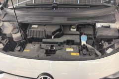 2024 Volkswagen ID.3 2024 pureSmart #10