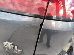 2025 BYD Tang L 2025 EV 670KMlidarExclusive #8