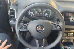 2021 Škoda Karoq 2021 1.4T AT TSI280 Luxury #15