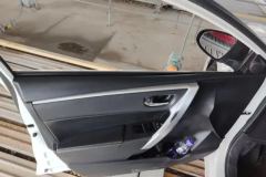 2017 Toyota Corolla 2017 1.8 AT EliteHybrid HEV Facelift #7