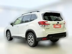 2019 Subaru Forester 2019 2.0 AT ZhiqingFlagship HEV (Imported) #7