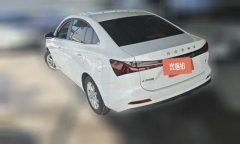 2026 Roewe i5 2026 1.5L CVTLuxury #3
