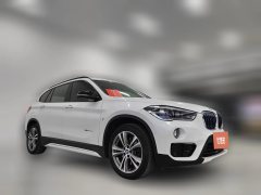 2017 BMW X1 PHEV 2017 1.5T AT xDrive25Le HEV #3