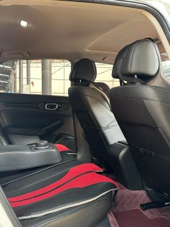 2022 Honda Civic 2022 1.5T AT 180TURBO CVTShang QingEdition #9