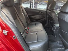 2019 Toyota Corolla 2019 1.2T AT S-CVT Sport #23