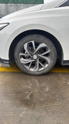 2021 Buick VELITE 6 2020 1.5 AT ConnectedSmart HEV #11