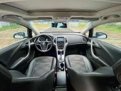 2014 Buick Excelle GT Hatchback 2014 1.6 AT XTComfort #5