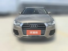 2017 Audi Q3 2018 2.0T AT 30AnniversaryYear35TFSIFashionFWD #2