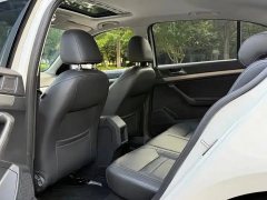 2017 Volkswagen Lavida 2017 1.6 AT Fashion #9