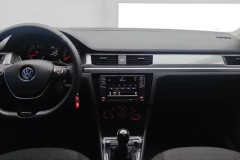 2020 Volkswagen Bora Sedan 2019 1.5 MT legendLeading China VI #13
