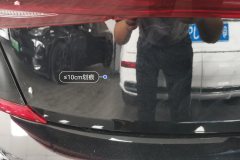 Trunk Lid