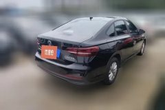 2024 Volkswagen Lavida 2024 1.5L AT DeyiEdition #3