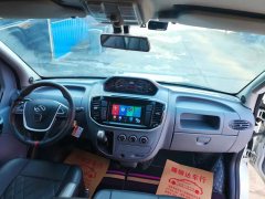2022 Maxus V80 2021 2.0T MT ClassicAoyuntongSWBSuperLow Roof7/8/9Seat #7