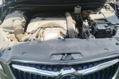 2018 Buick Envision Plus 2018 2.0T AT 28TLuxury 4WD #10