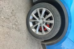 2018 Geely Auto Emgrand GS 2018 1.8 AT GraceLingshang #6