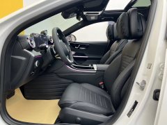 2026 Mercedes-Benz C-Class 2026 C 260 L Sport #3