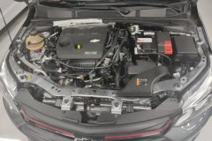 2020 Chevrolet Cavalier 2020 Redline 1.0T AT 325T XinshangEdition China VI #10