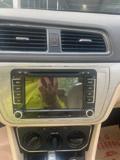 2016 Volkswagen Lavida 2015 1.6 AT Comfort #18