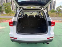 2018 Haval M6 2017 1.5T AT Elite FWD #16