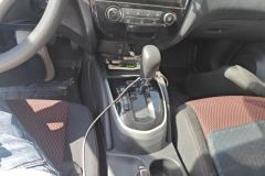 2016 Nissan Qashqai 2016 2.0 AT Elite #16