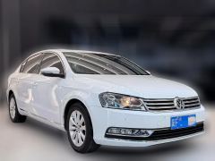 2015 Volkswagen Magotan 2013 1.8T AT Leading #2