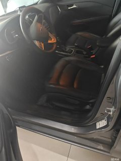 2020 Chevrolet Monza 2019 1.3T AT RS 330TcarefreeEdition #5