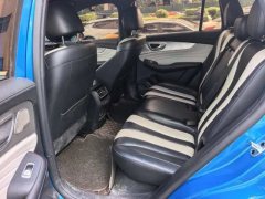 2019 Roewe RX5 MAX 2019 2.0T AT 400TGISmartSeatcabinFlagship #4