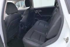 2017 Geely Auto Boyue 2016 1.8T AT Smart ConnectFWD #11