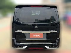 2020 Mercedes-Benz Vito 2018 2.0T AT Business #5