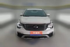 2018 GAC Trumpchi Trumpchi GS8 2017 2.0T AT 320T 2WDLuxurySmart Connect（7Seat） #2