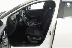 2020 Mazda CX-4 2020 2.0 AT blue sky vitalityEditionFWD #13