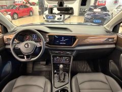 2020 Volkswagen Tharu 2020 Facelift 2.0T AT 330TSI 4WDLuxury China VI #6