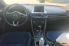 2019 Mazda CX-4 2018 2.0 AT blue skyDiscoveryFWD #12