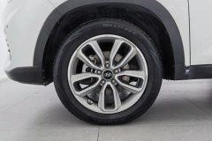 2019 Hyundai ix35 2019 2.0 AT Zhiyong·PleasureFWD #6