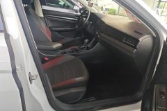 2020 Volkswagen Bora Sedan 2020 1.5 AT Comfort #8