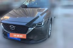 2022 Mazda CX-5 2022 2.0L AT 2WDSmart Elegant #2