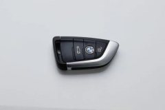 2020 BMW X1 2020 1.5T AT 20LiExclusiveFWD #10