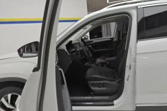 2019 Volkswagen Tayron 2019 330TSI 2WDLuxury China V #9