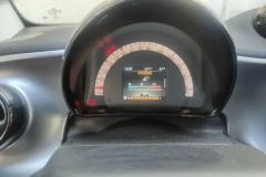 2019 smart ForTwo 2019 0.9T AT 66kilowattHardtopFeng QingEdition China VI (Imported) #14